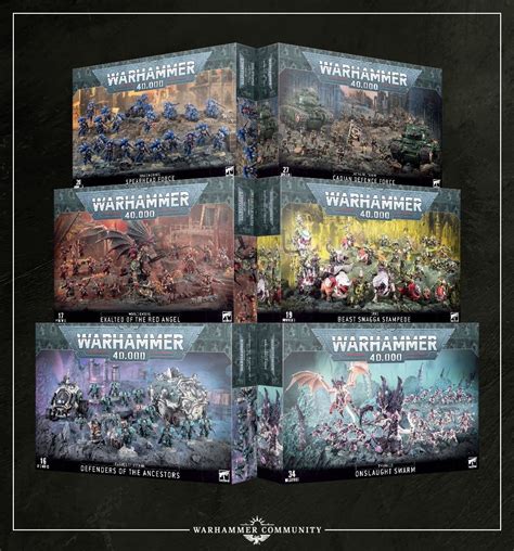 metal boxes warhammer|40k christmas boxes 2023 price.